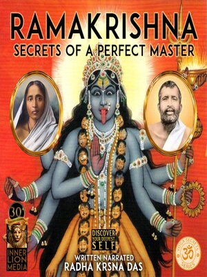 cover image of Ramakrishna
